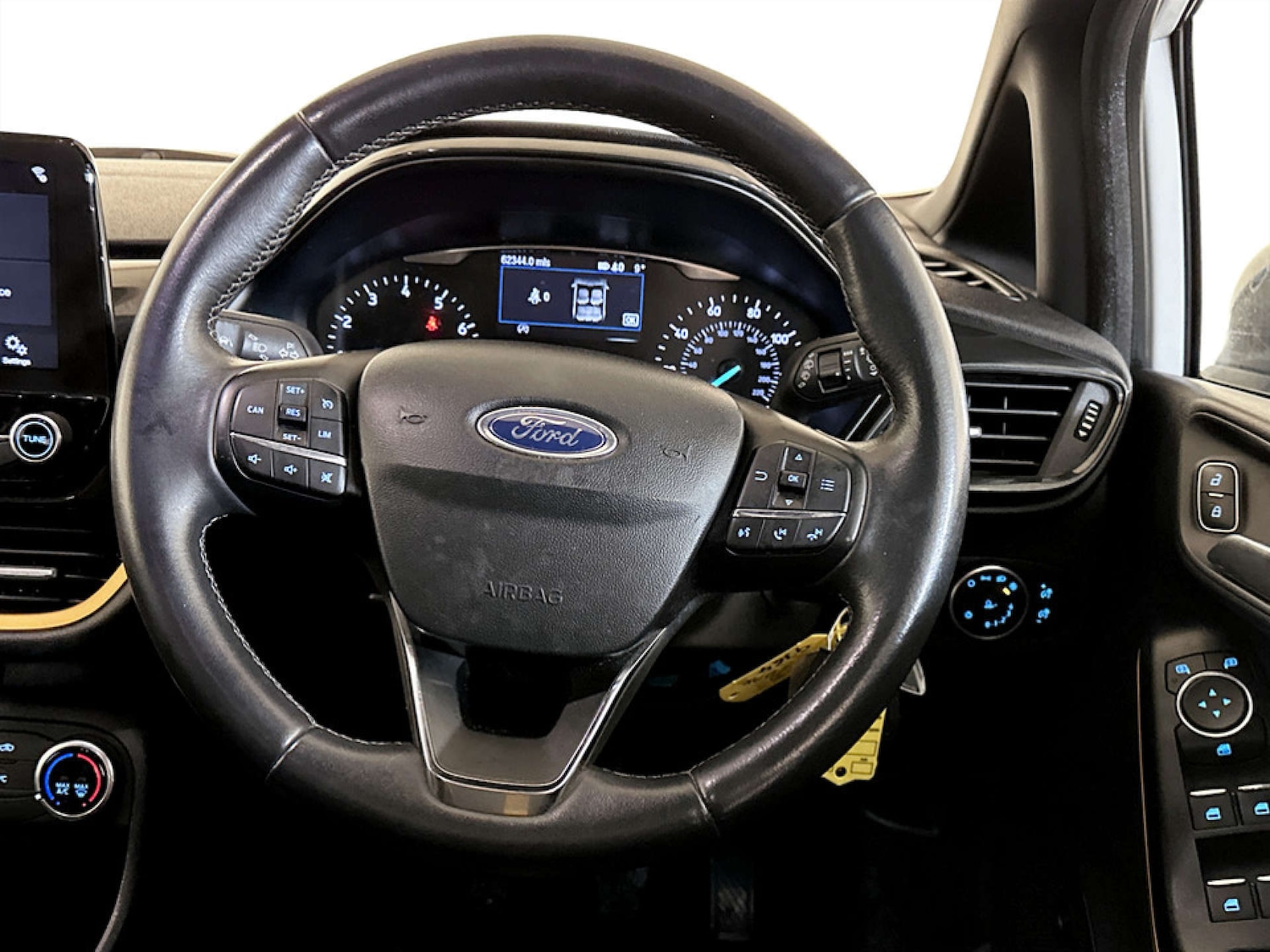 Used Ford Fiesta 2018 for sale - 77259092: Photo 16
