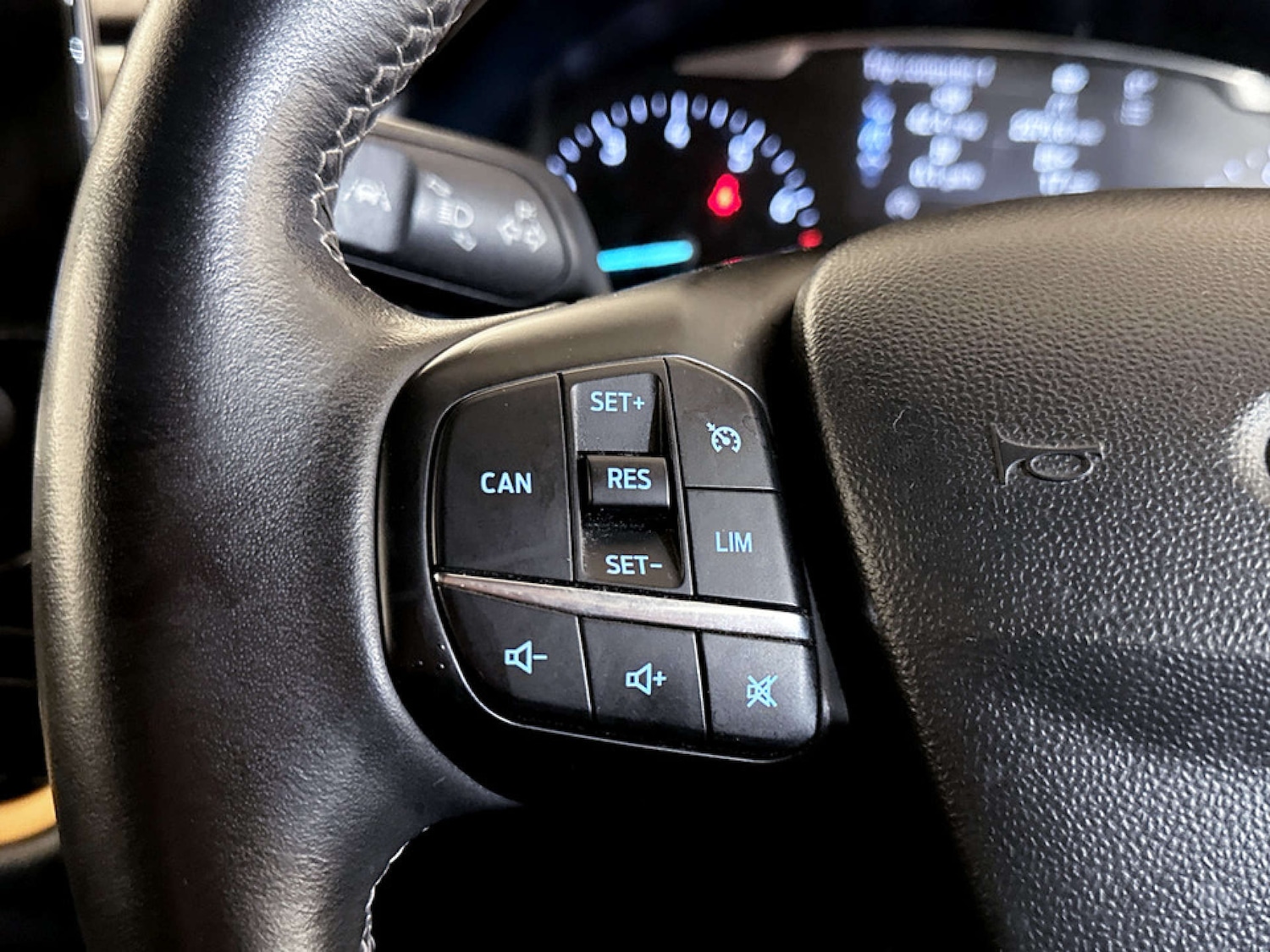 Used Ford Fiesta 2018 for sale - 77259092: Photo 17