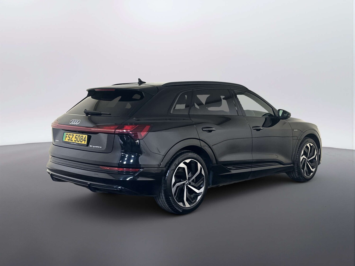Used Audi e-tron 2021 for sale - 78094426: Photo 10