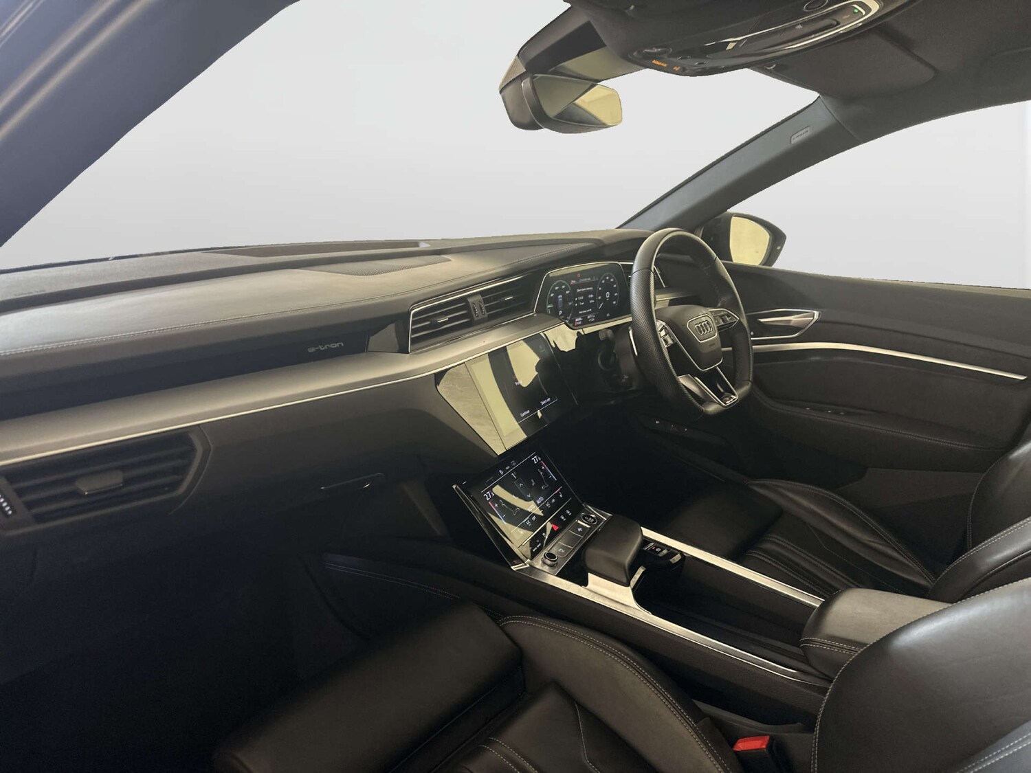 Used Audi e-tron 2021 for sale - 78094426: Photo 12