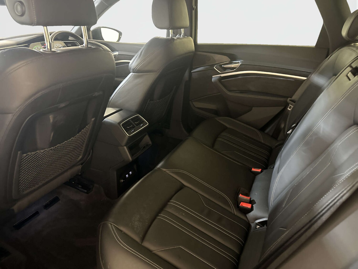 Used Audi e-tron 2021 for sale - 78094426: Photo 14