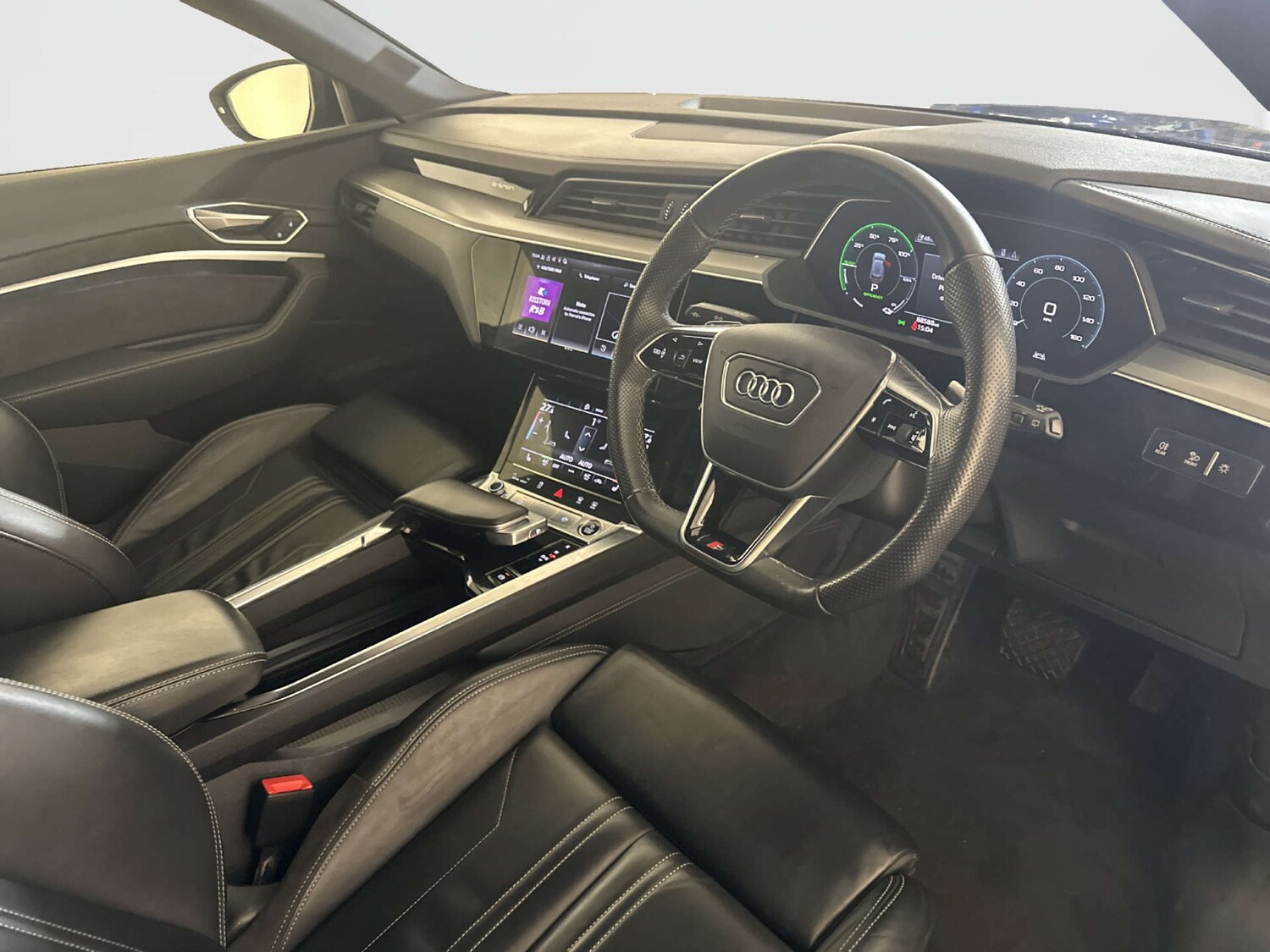 Used Audi e-tron 2021 for sale - 78094426: Photo 15