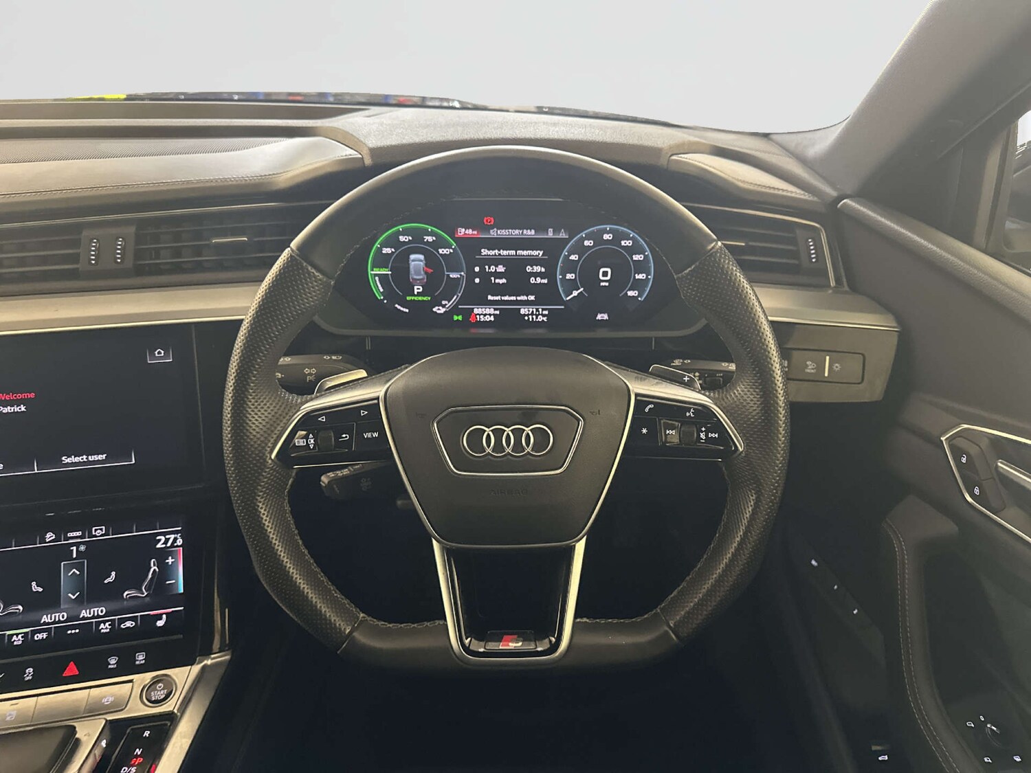Used Audi e-tron 2021 for sale - 78094426: Photo 16