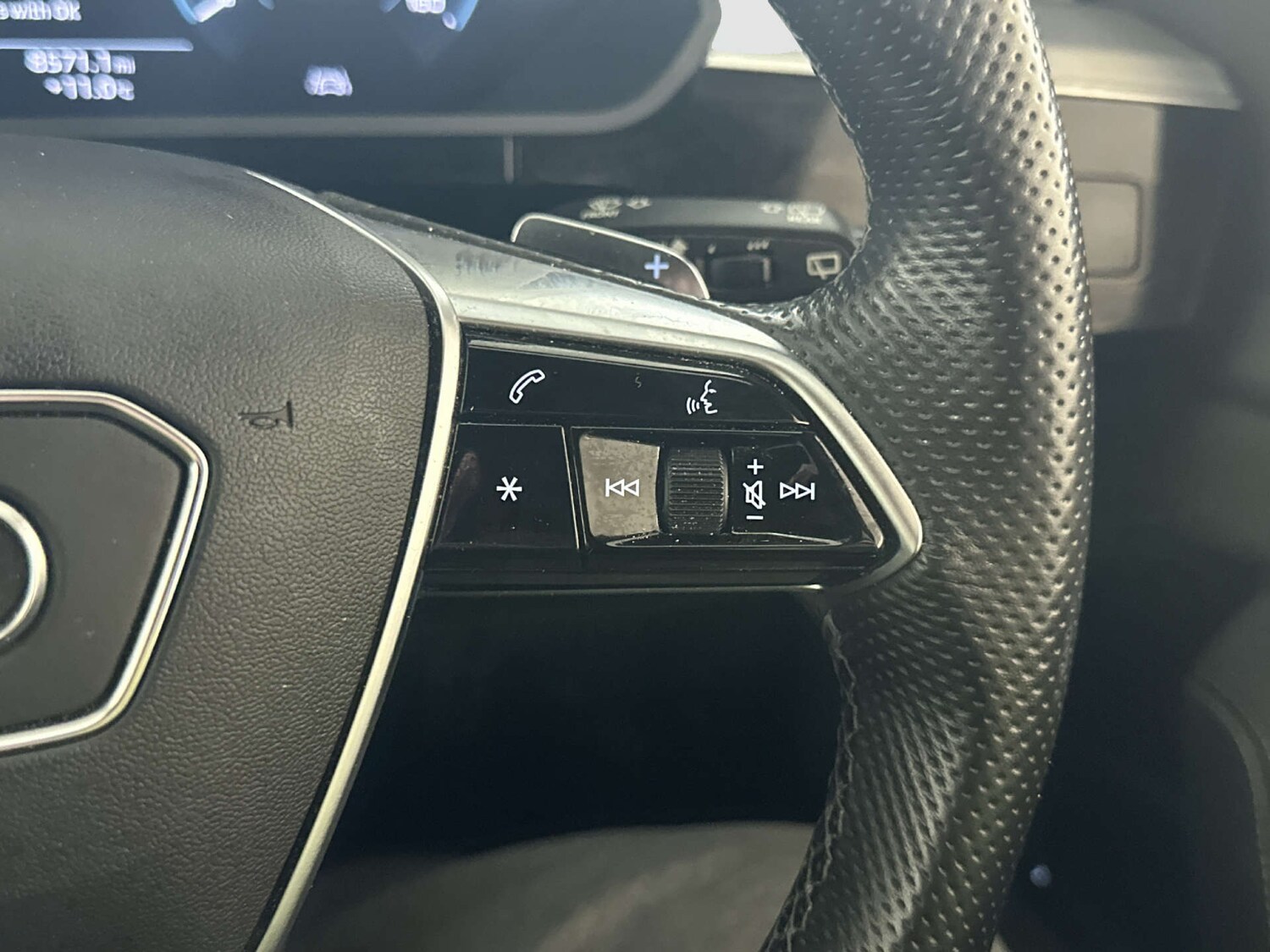 Used Audi e-tron 2021 for sale - 78094426: Photo 19