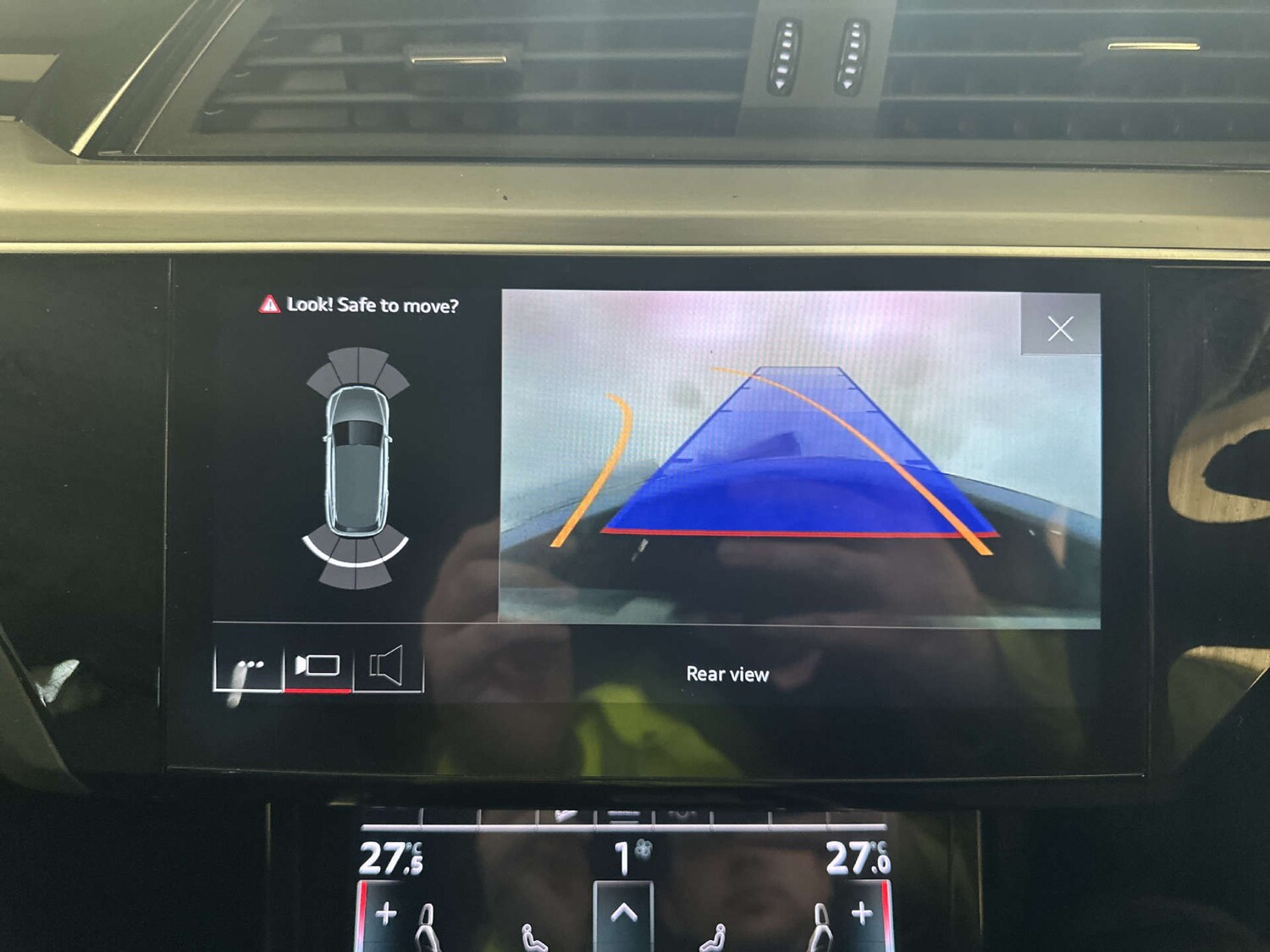 Used Audi e-tron 2021 for sale - 78094426: Photo 20