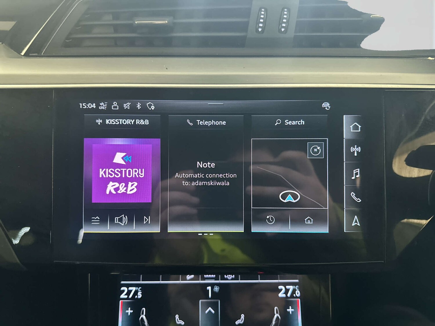 Used Audi e-tron 2021 for sale - 78094426: Photo 22