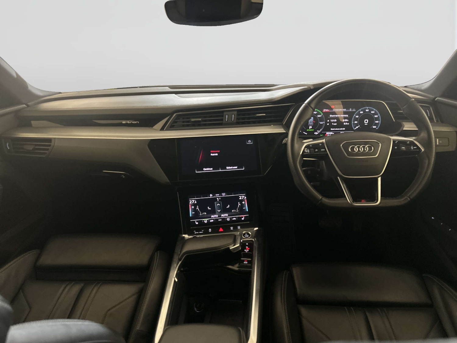 Used Audi e-tron 2021 for sale - 78094426: Photo 3