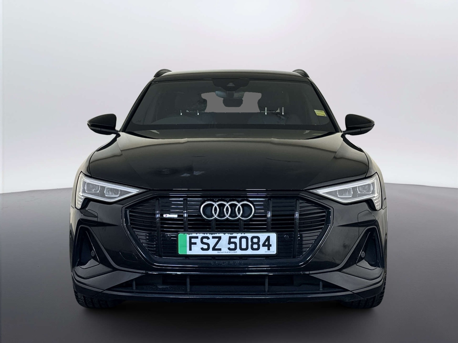 Used Audi e-tron 2021 for sale - 78094426: Photo 5