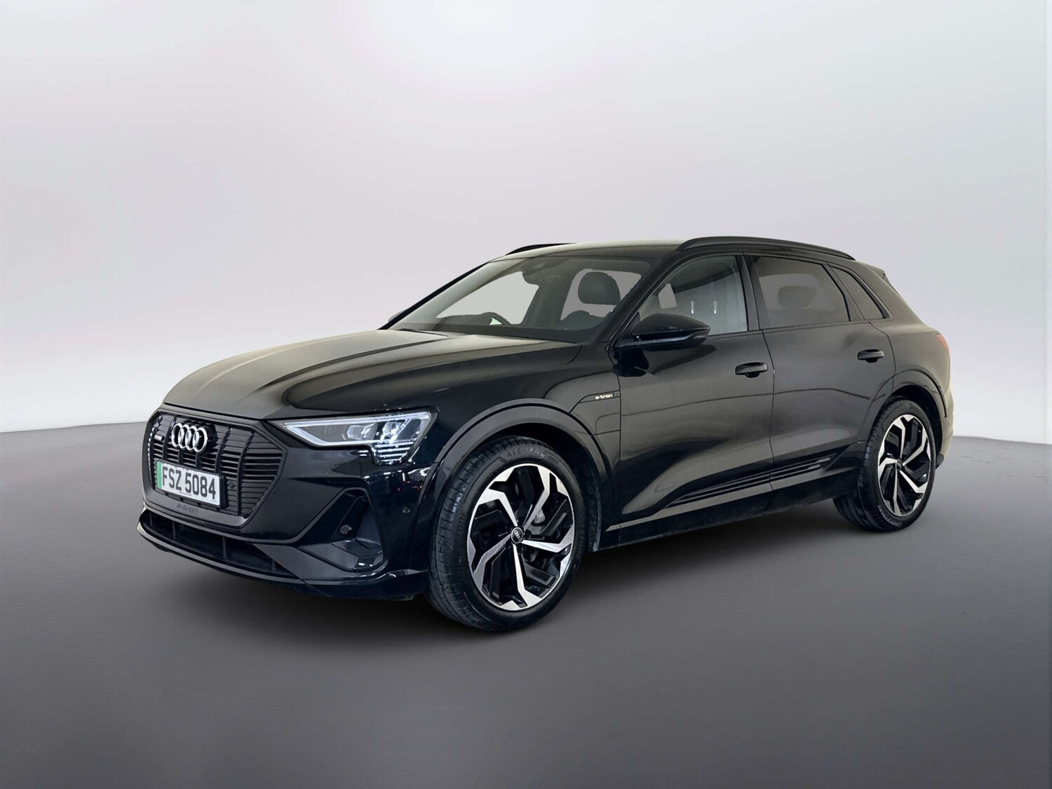 Used Audi e-tron 2021 for sale - 78094426: Photo 6