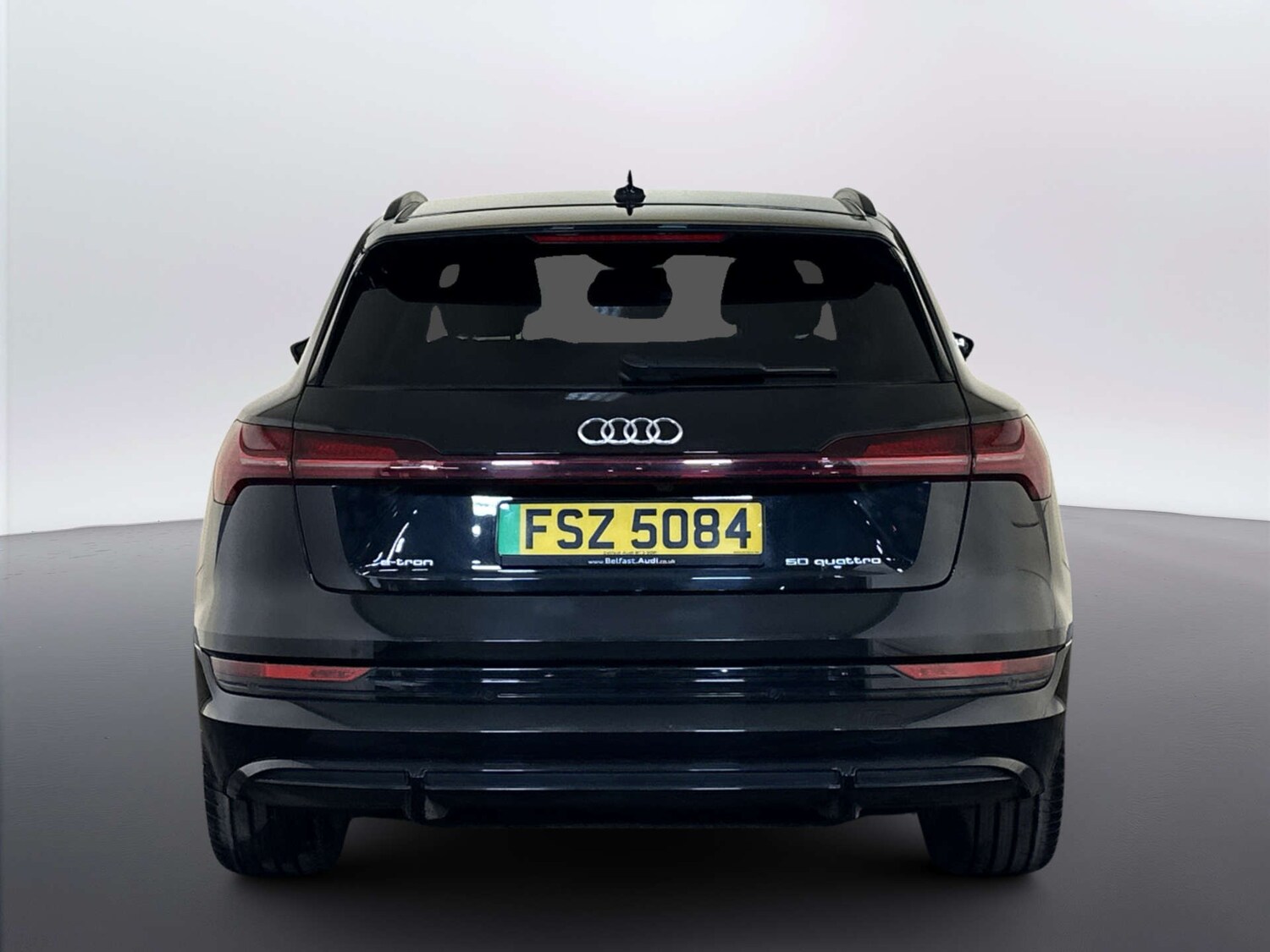 Used Audi e-tron 2021 for sale - 78094426: Photo 9