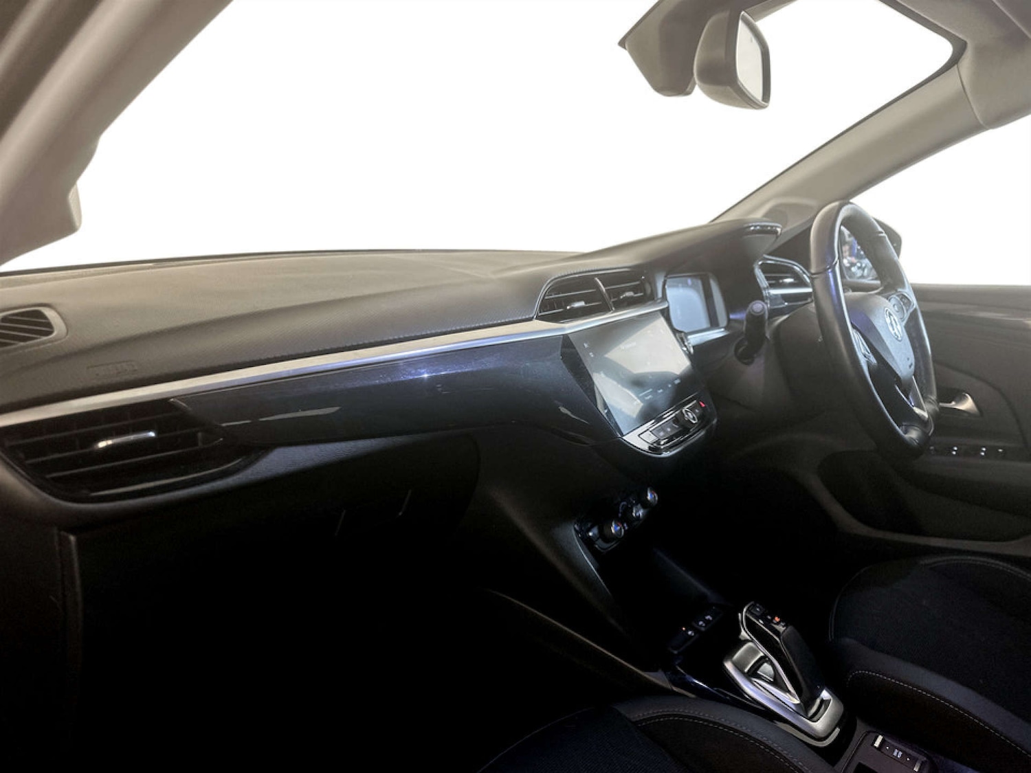 Used Vauxhall Corsa 2022 for sale - 77408981: Photo 11