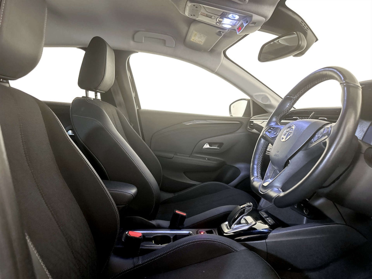 Used Vauxhall Corsa 2022 for sale - 77408981: Photo 12