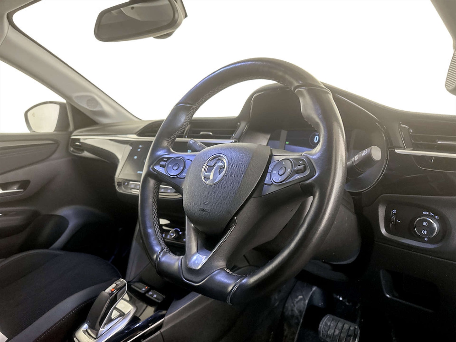 Used Vauxhall Corsa 2022 for sale - 77408981: Photo 14