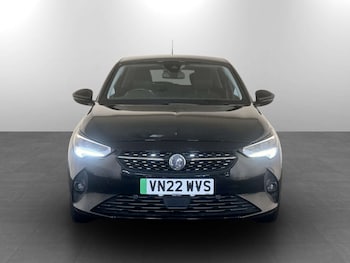 Used Vauxhall Corsa 2022 for sale - 77408981: Photo