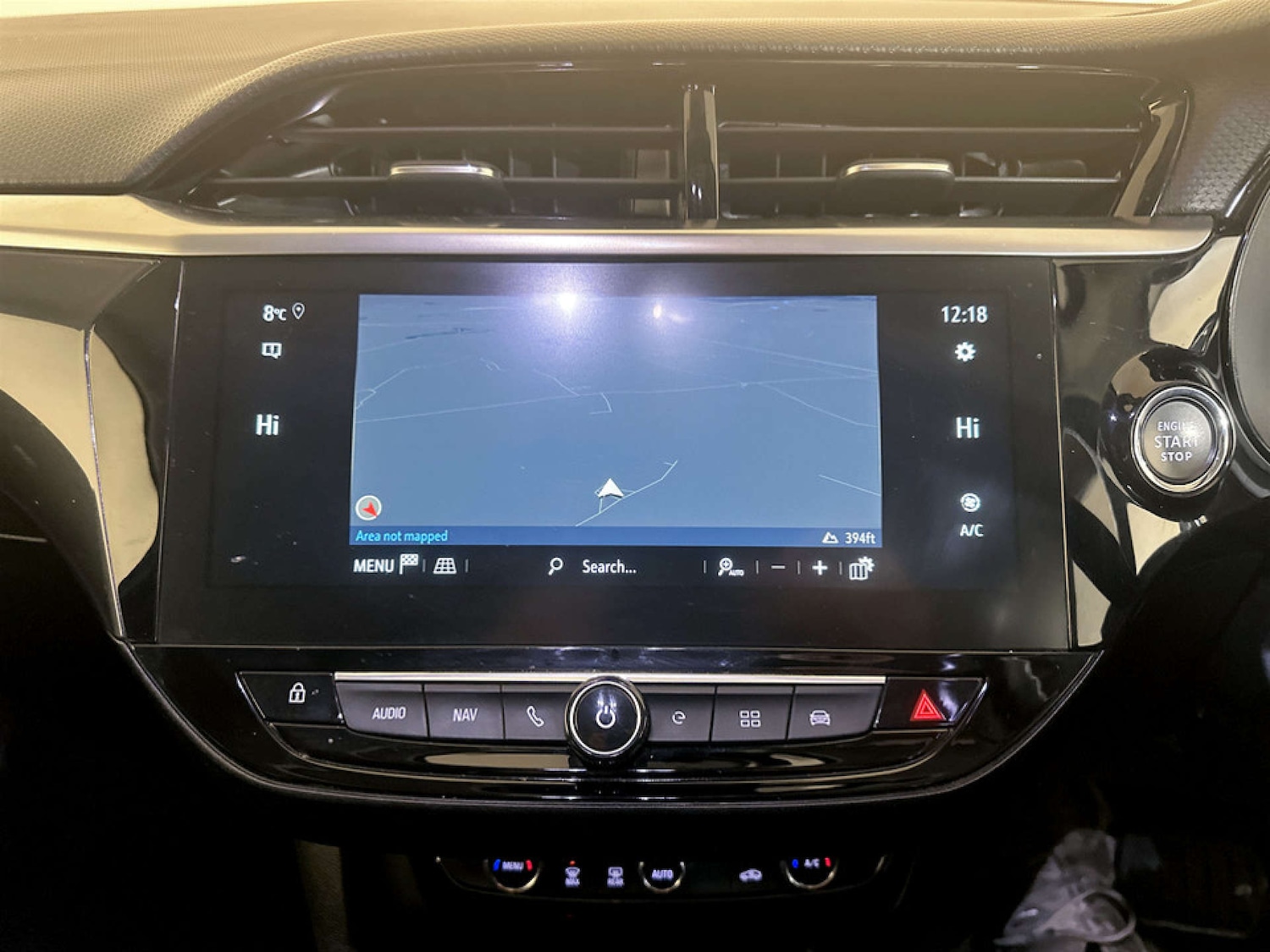 Used Vauxhall Corsa 2022 for sale - 77408981: Photo 20