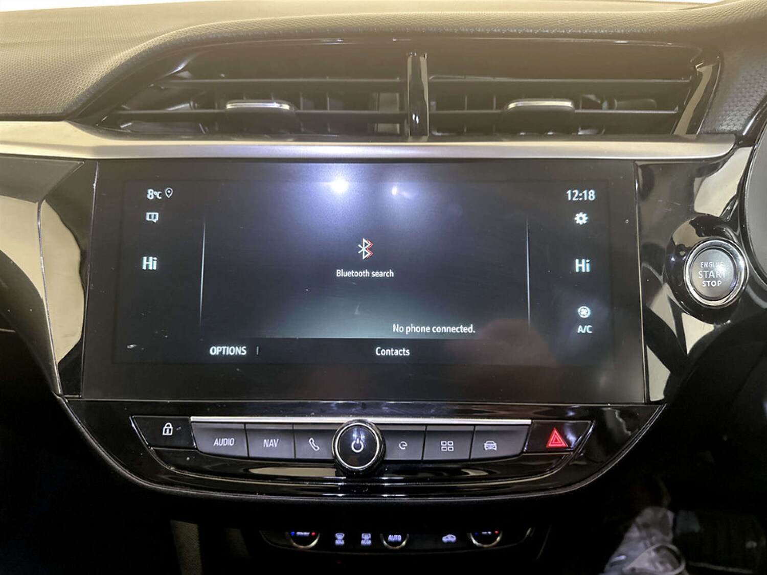 Used Vauxhall Corsa 2022 for sale - 77408981: Photo 22