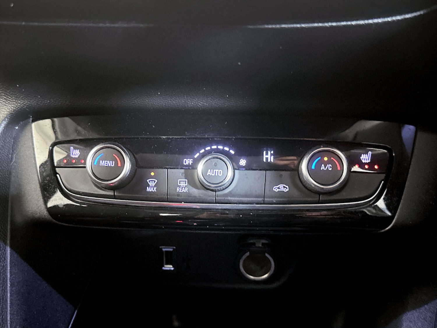 Used Vauxhall Corsa 2022 for sale - 77408981: Photo 23