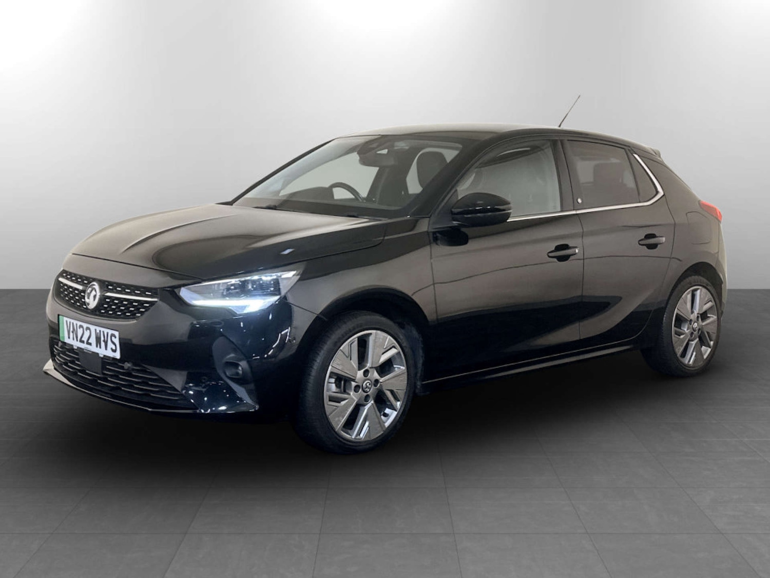 Used Vauxhall Corsa 2022 for sale - 77408981: Photo 5