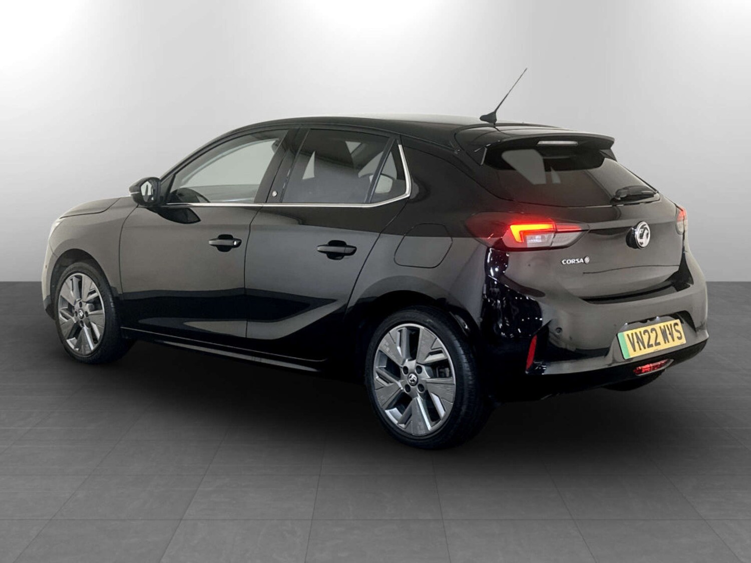 Used Vauxhall Corsa 2022 for sale - 77408981: Photo 7