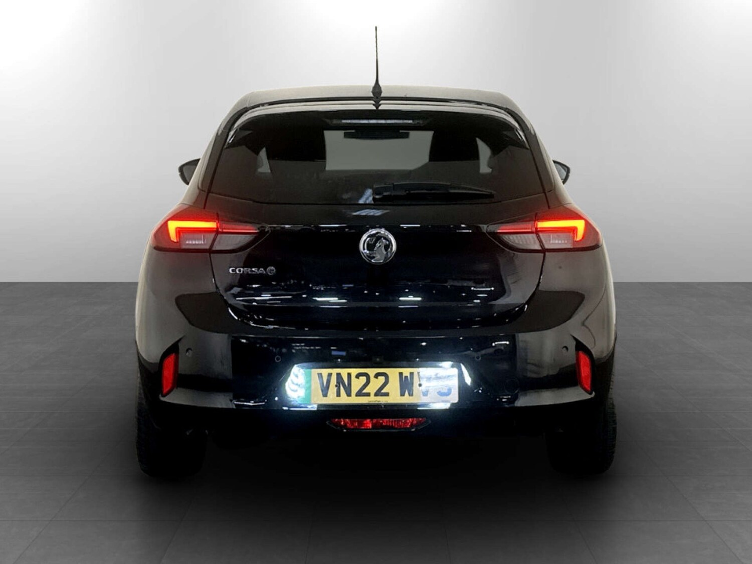 Used Vauxhall Corsa 2022 for sale - 77408981: Photo 8