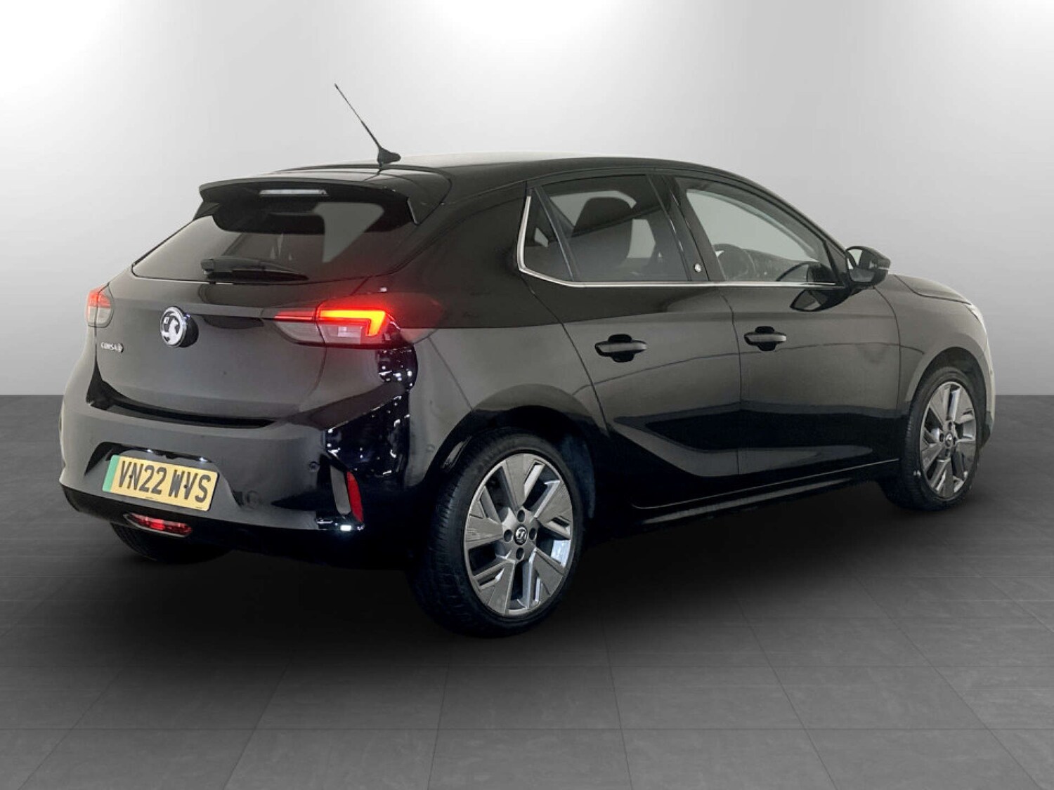 Used Vauxhall Corsa 2022 for sale - 77408981: Photo 9