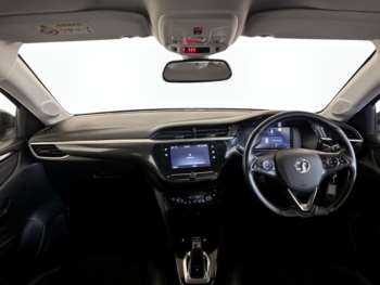 Used Vauxhall Corsa 2020 for sale - 74718982: Photo