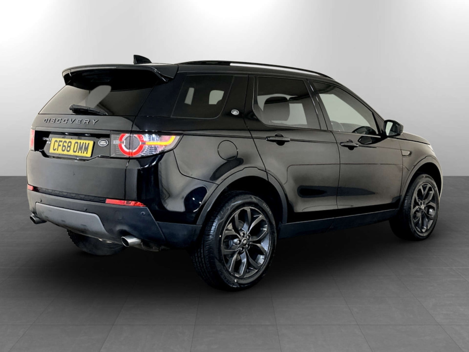 Used Land Rover Discovery Sport 2019 for sale - 77452438: Photo 10