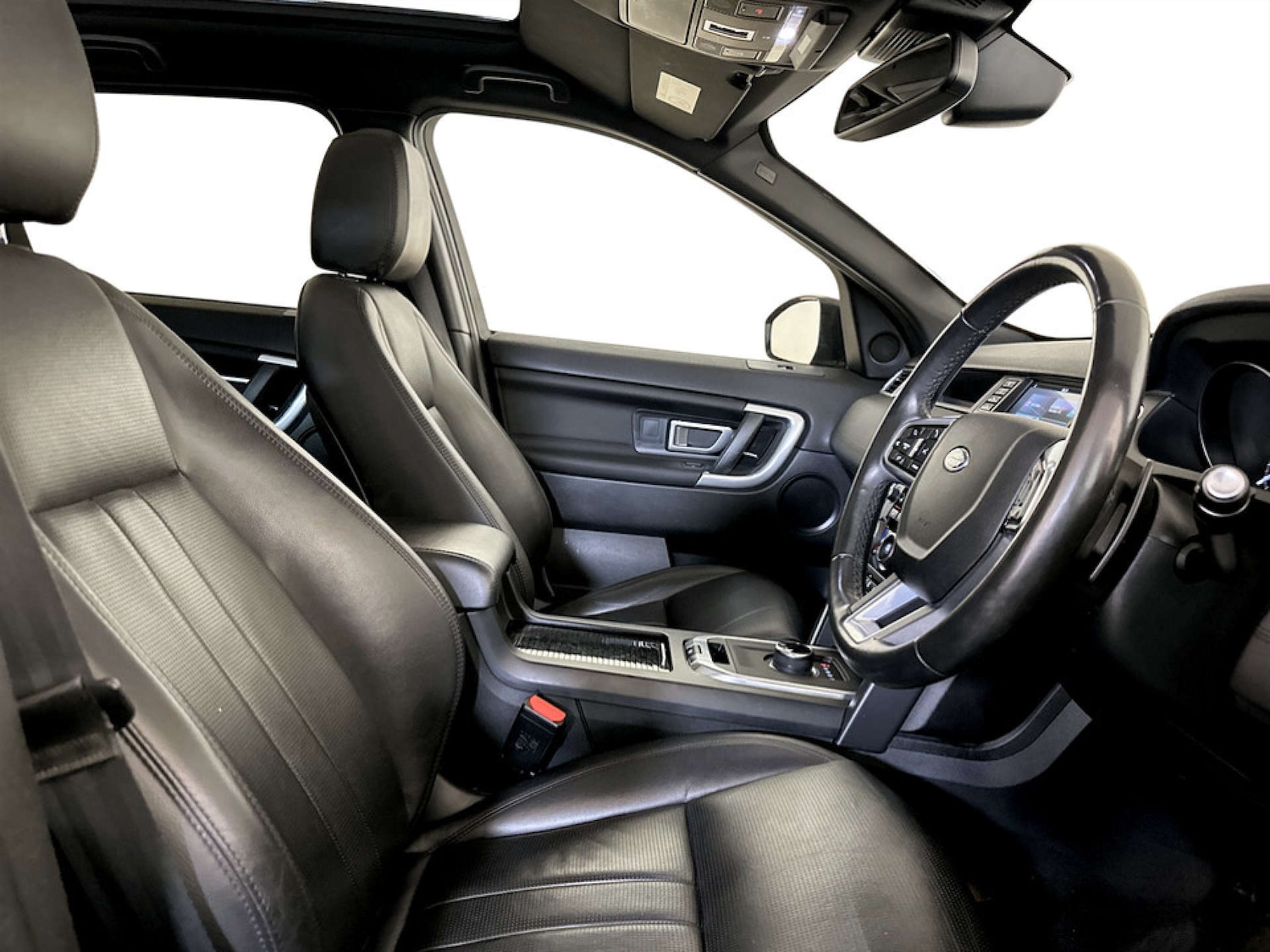 Used Land Rover Discovery Sport 2019 for sale - 77452438: Photo 13