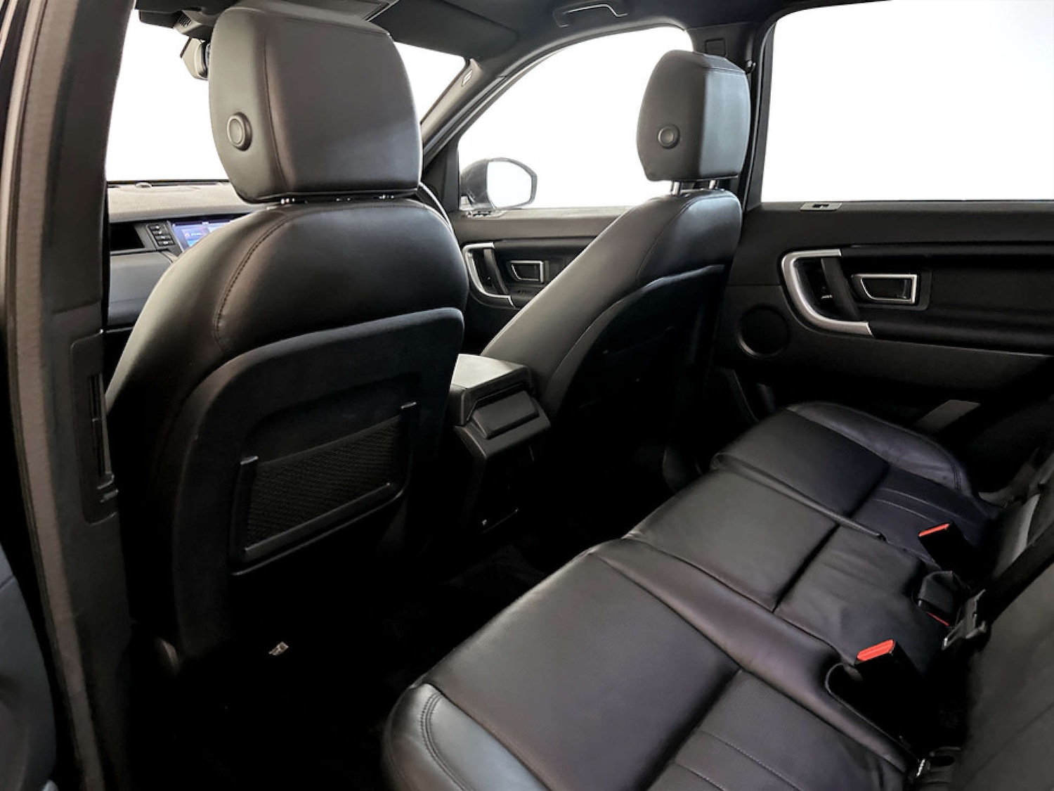 Used Land Rover Discovery Sport 2019 for sale - 77452438: Photo 14