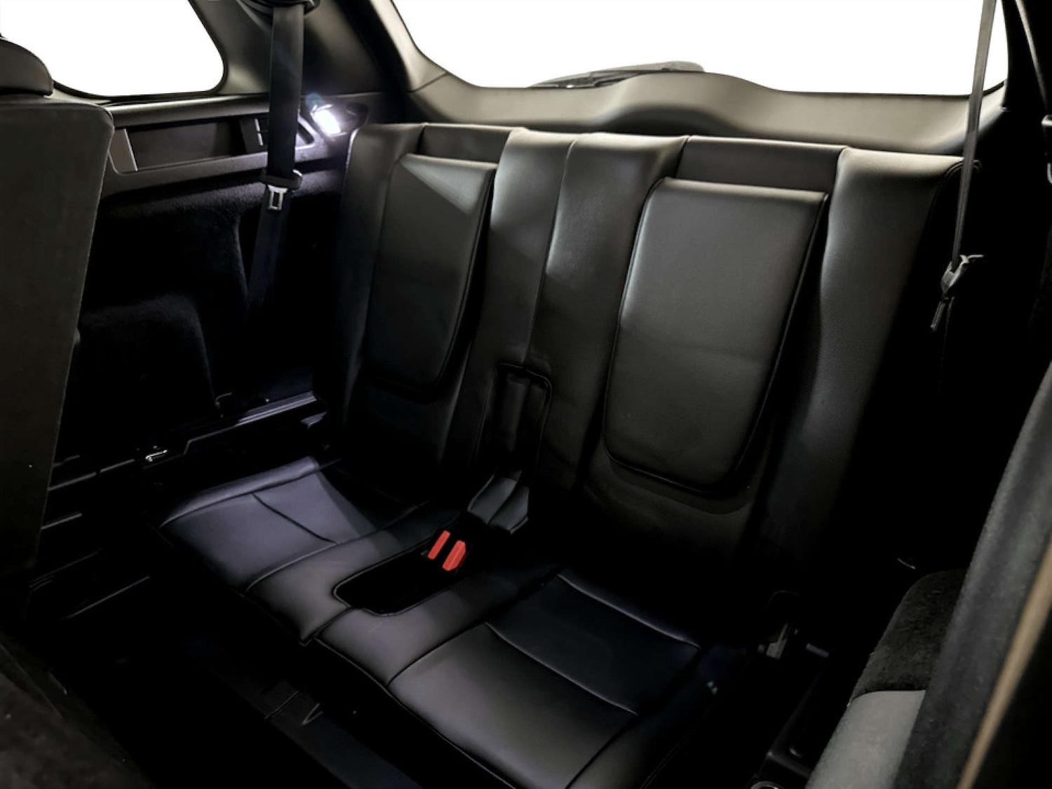 Used Land Rover Discovery Sport 2019 for sale - 77452438: Photo 15