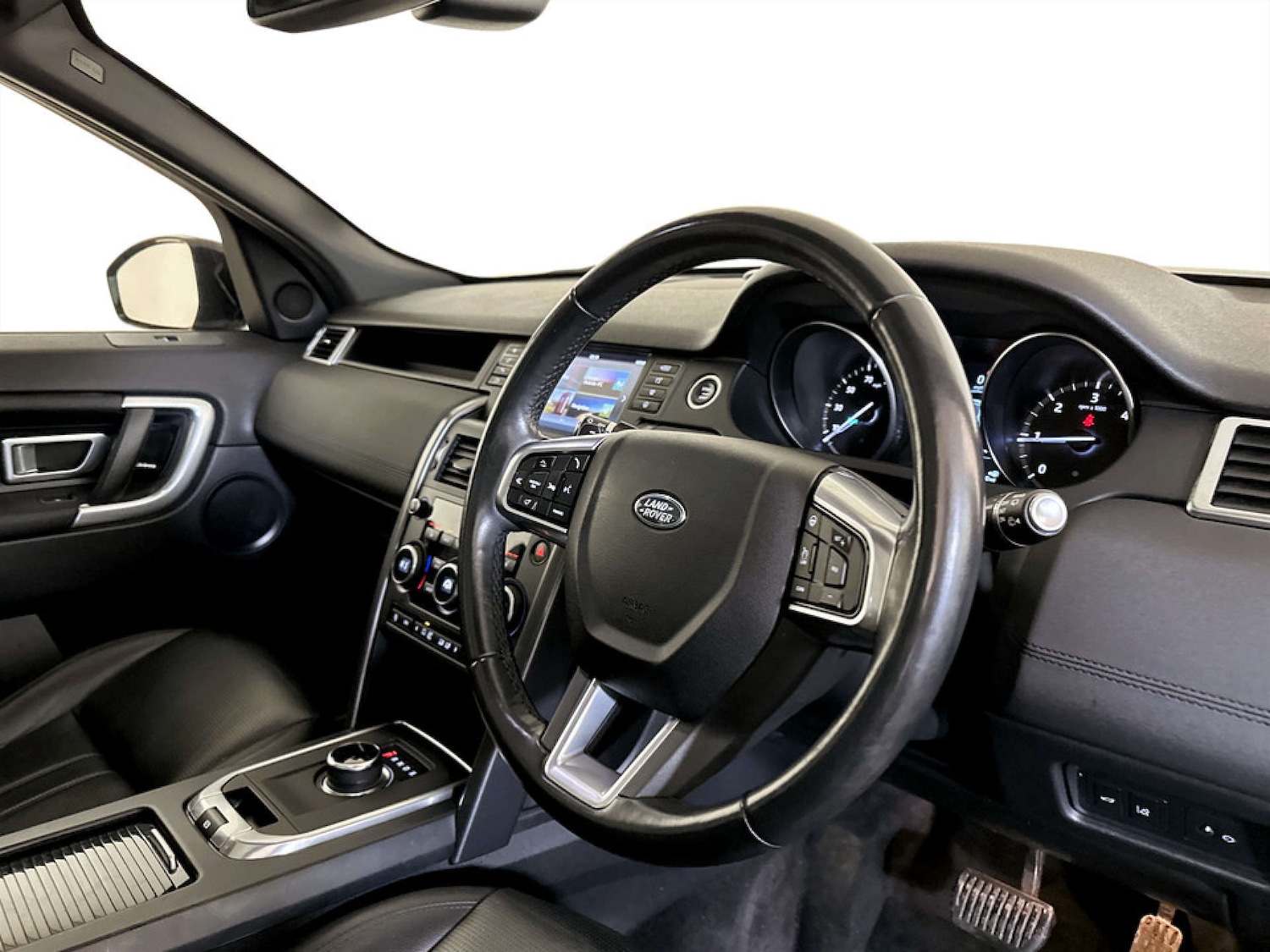 Used Land Rover Discovery Sport 2019 for sale - 77452438: Photo 16