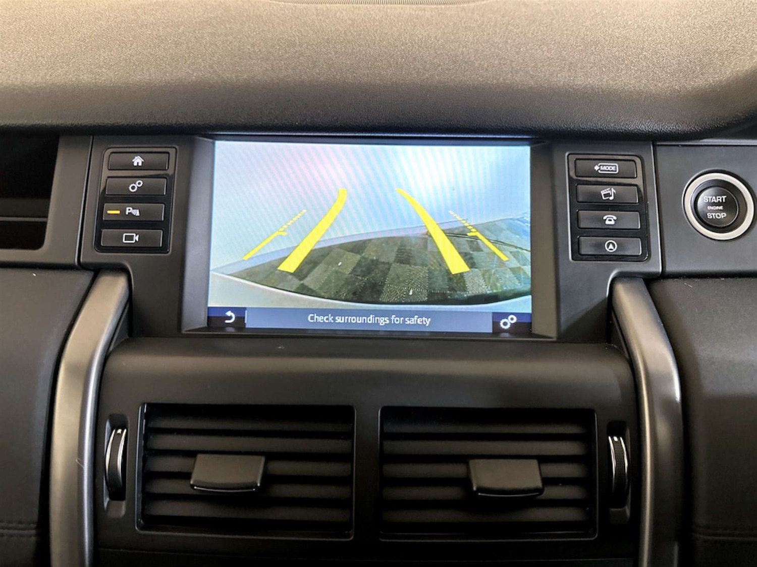 Used Land Rover Discovery Sport 2019 for sale - 77452438: Photo 21