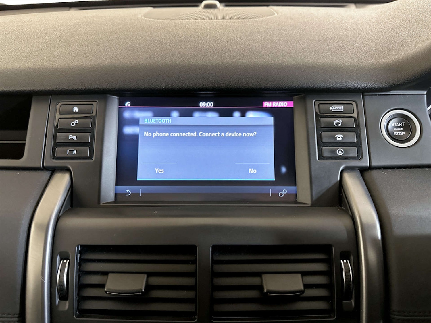 Used Land Rover Discovery Sport 2019 for sale - 77452438: Photo 24