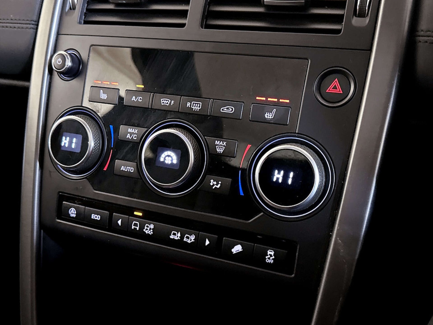 Used Land Rover Discovery Sport 2019 for sale - 77452438: Photo 25