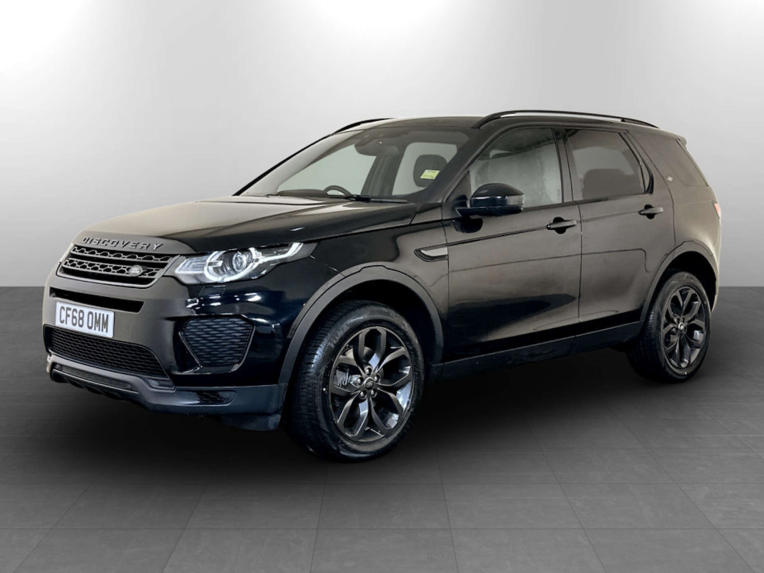 Used Land Rover Discovery Sport 2019 for sale - 77452438: Photo 6