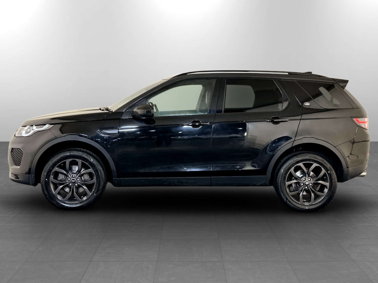 Used Land Rover Discovery Sport 2019 for sale - 77452438: Photo 7