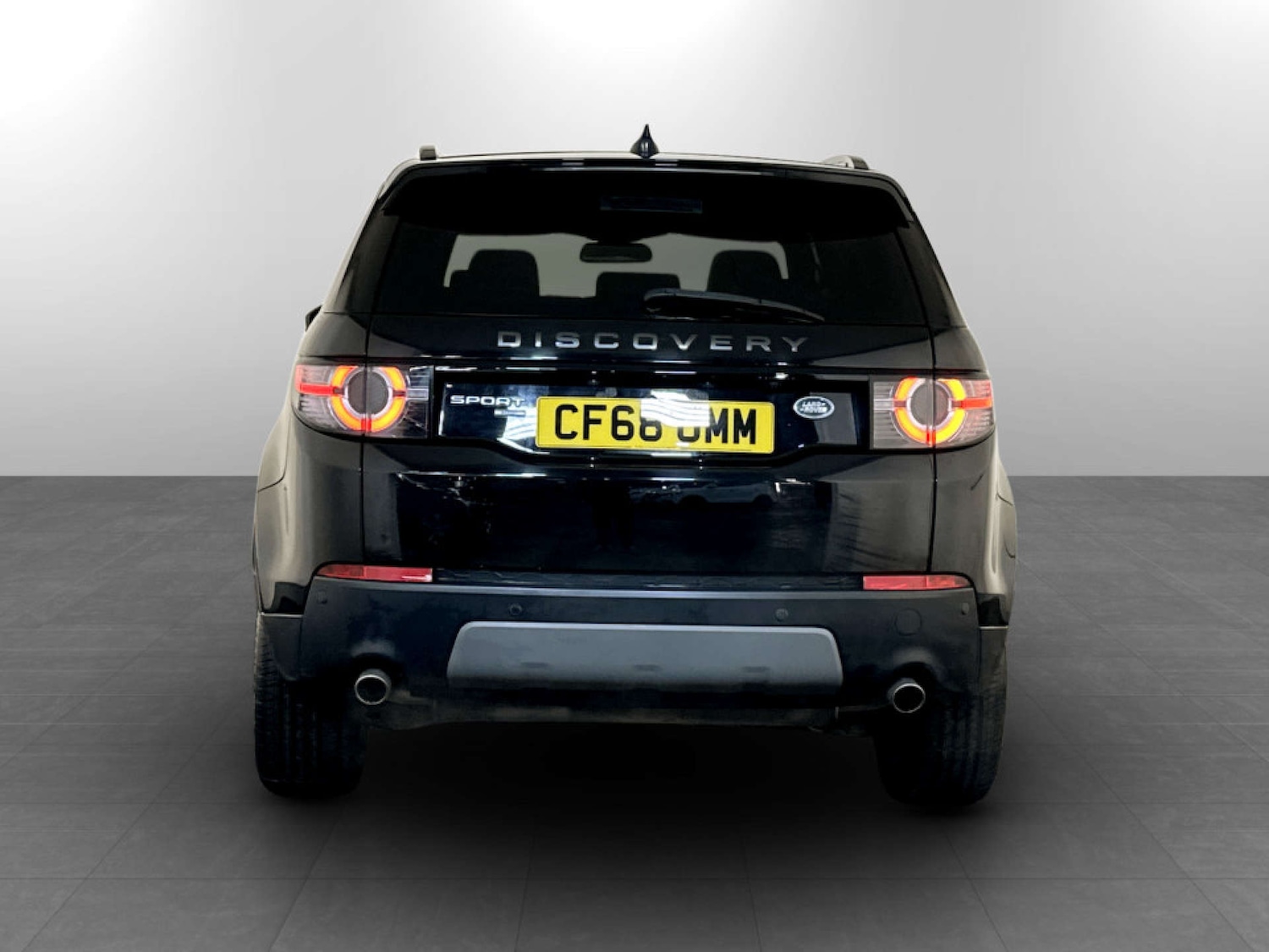 Used Land Rover Discovery Sport 2019 for sale - 77452438: Photo 9