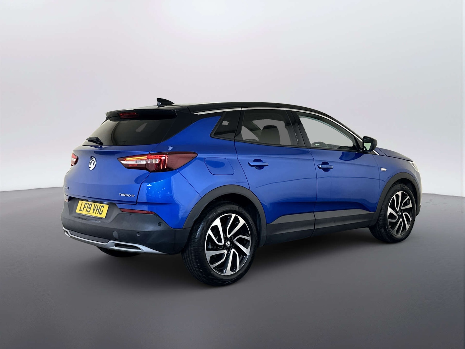 Used Vauxhall Grandland X 2019 for sale - 78027787: Photo 10