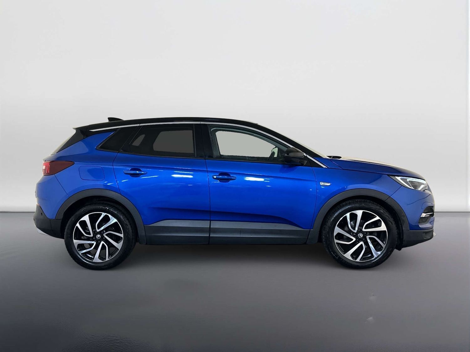 Used Vauxhall Grandland X 2019 for sale - 78027787: Photo 11