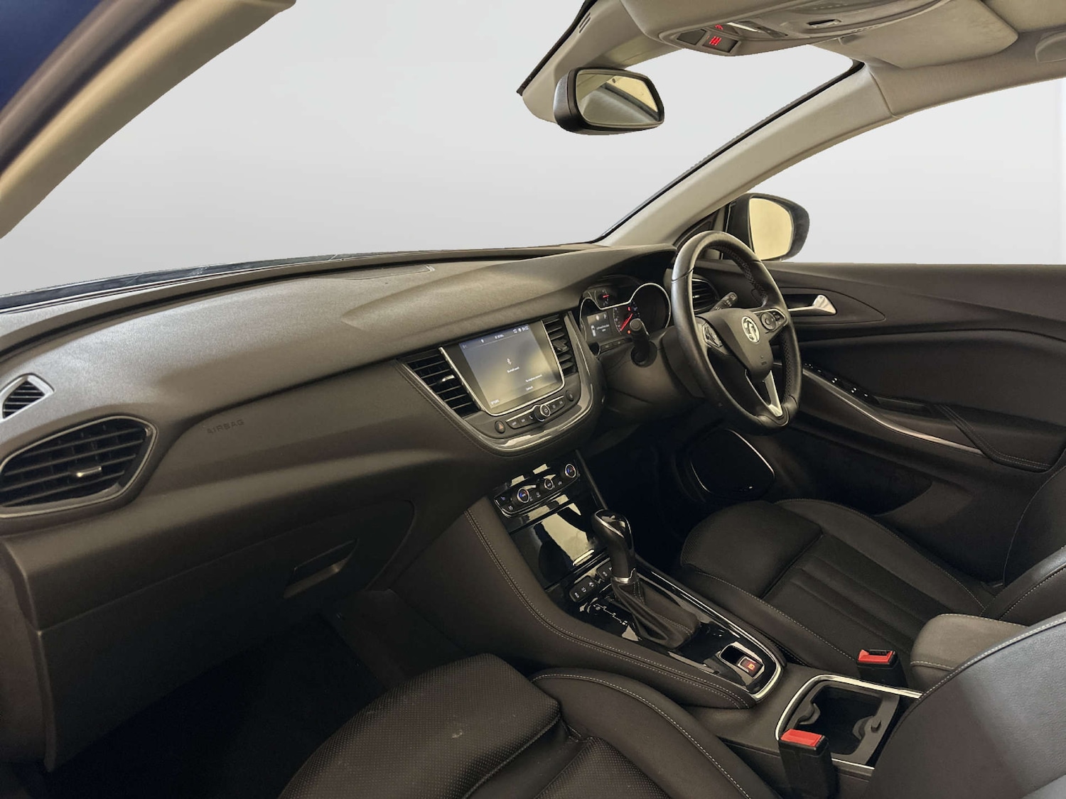 Used Vauxhall Grandland X 2019 for sale - 78027787: Photo 12