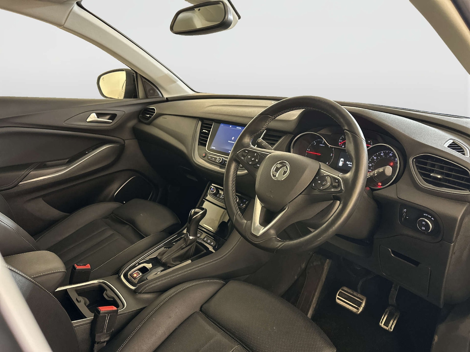 Used Vauxhall Grandland X 2019 for sale - 78027787: Photo 14