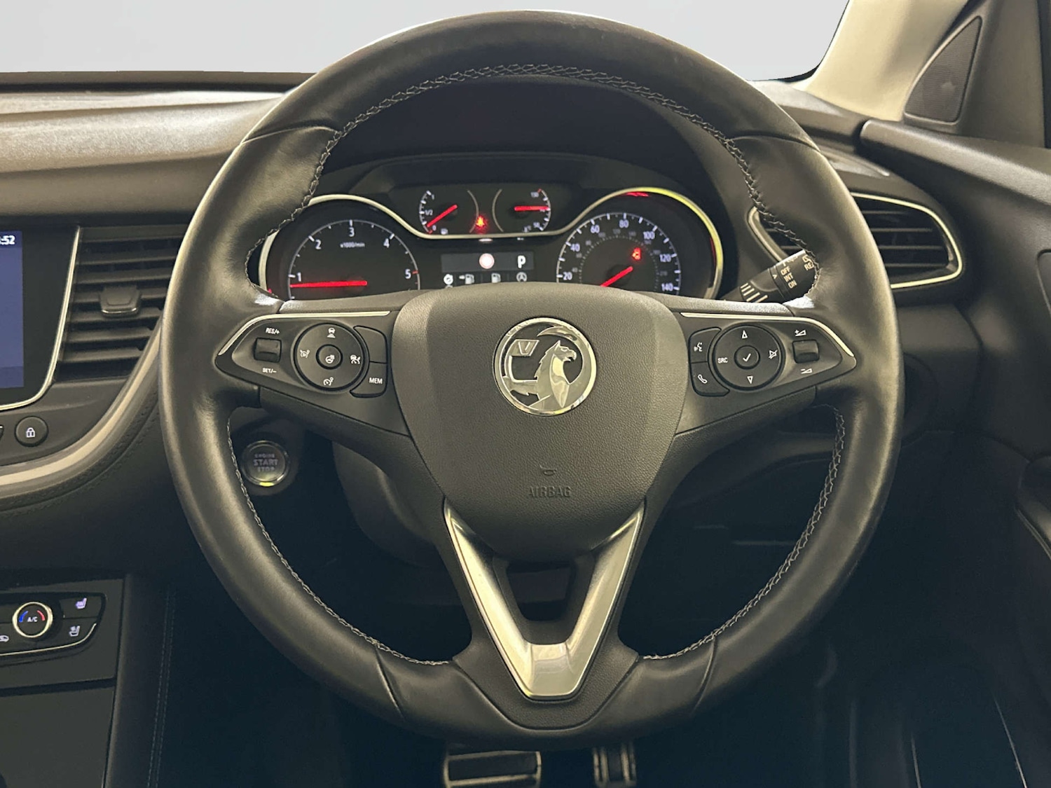 Used Vauxhall Grandland X 2019 for sale - 78027787: Photo 15