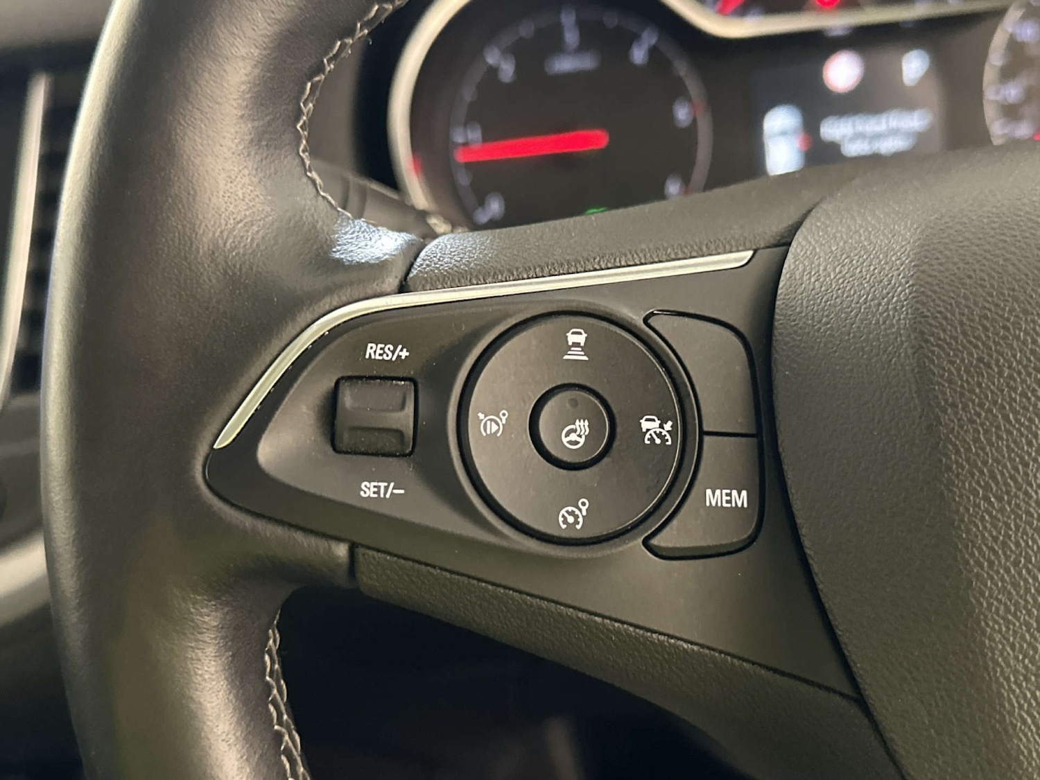 Used Vauxhall Grandland X 2019 for sale - 78027787: Photo 16