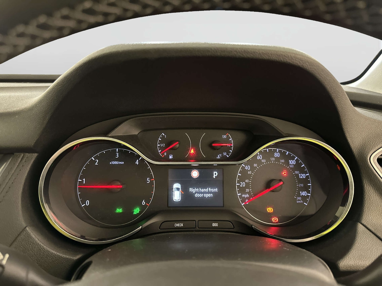 Used Vauxhall Grandland X 2019 for sale - 78027787: Photo 17