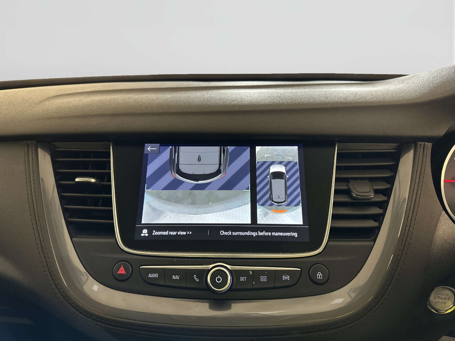 Used Vauxhall Grandland X 2019 for sale - 78027787: Photo 19