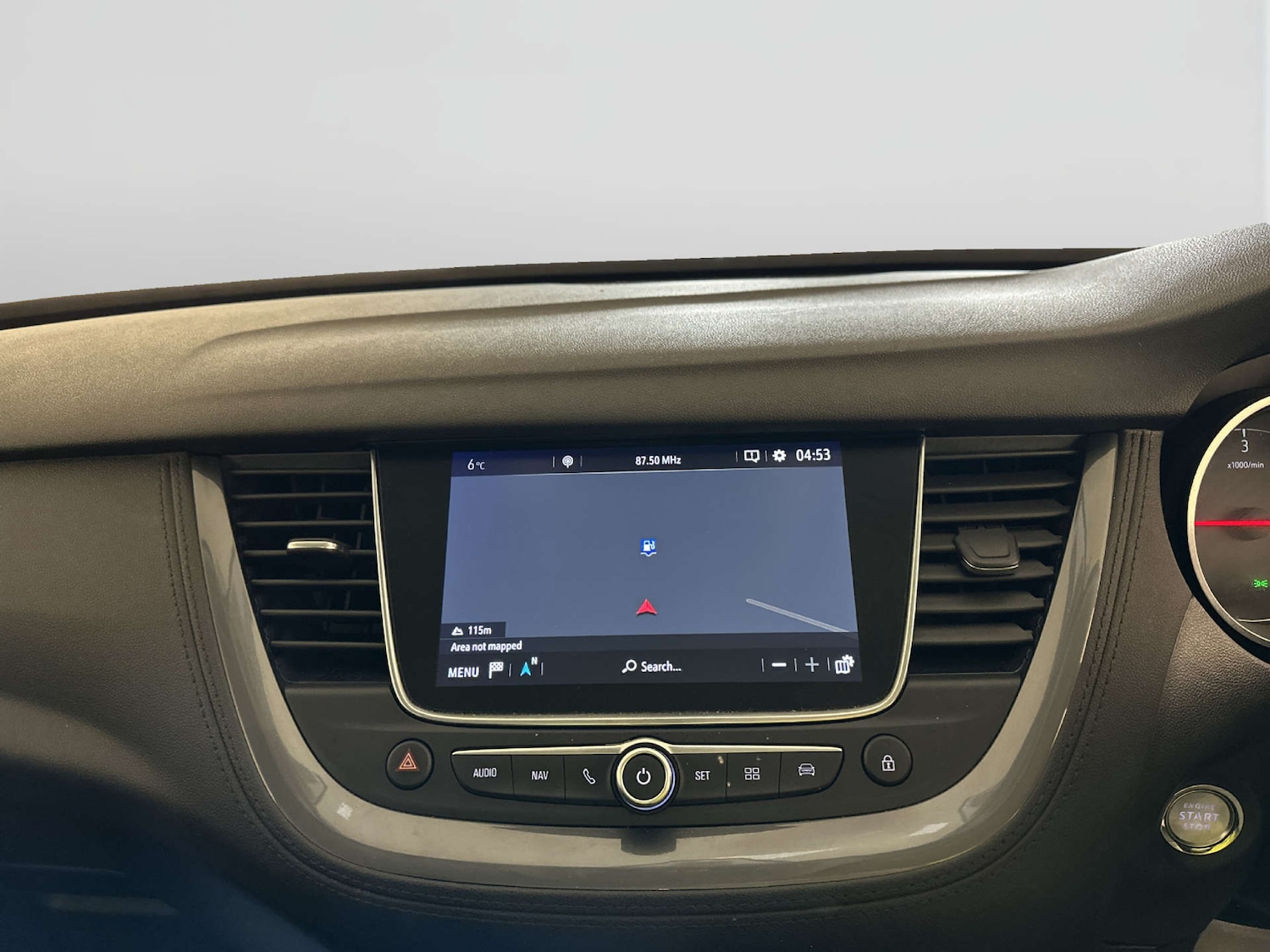 Used Vauxhall Grandland X 2019 for sale - 78027787: Photo 20