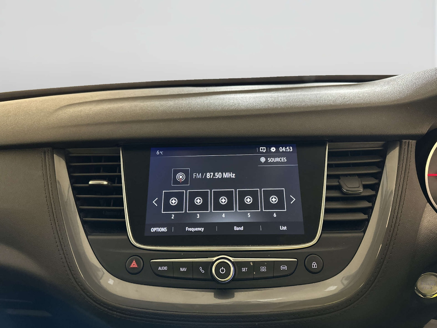 Used Vauxhall Grandland X 2019 for sale - 78027787: Photo 21