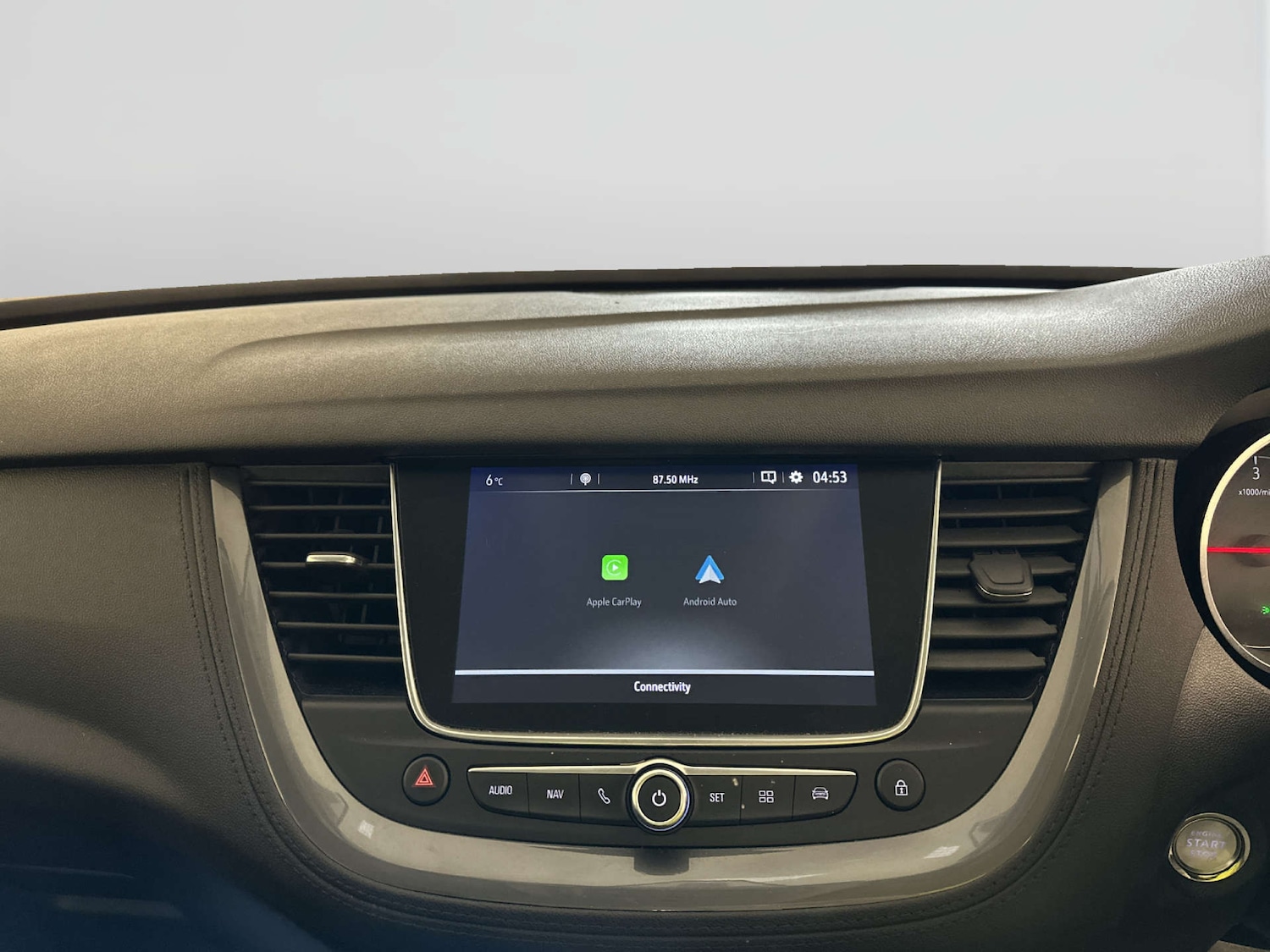 Used Vauxhall Grandland X 2019 for sale - 78027787: Photo 22