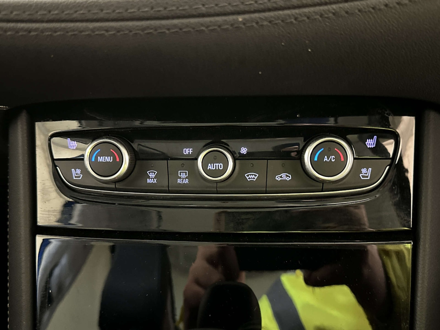 Used Vauxhall Grandland X 2019 for sale - 78027787: Photo 23