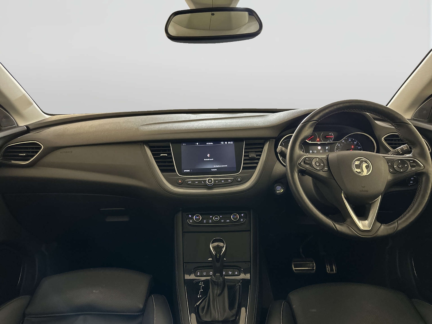 Used Vauxhall Grandland X 2019 for sale - 78027787: Photo 3